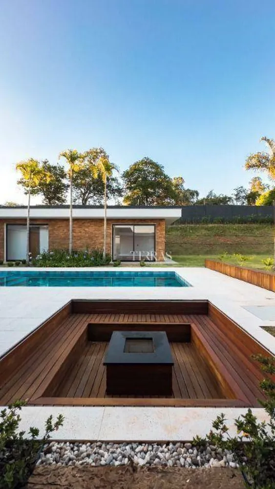 Casa de Condomínio, 6 quartos - Foto 8