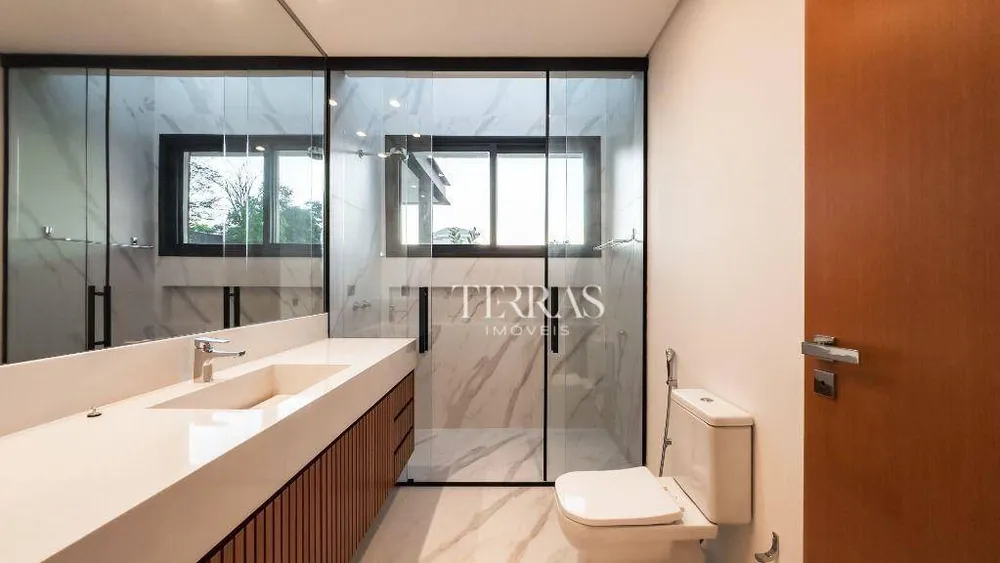 Casa de Condomínio, 6 quartos - Foto 12