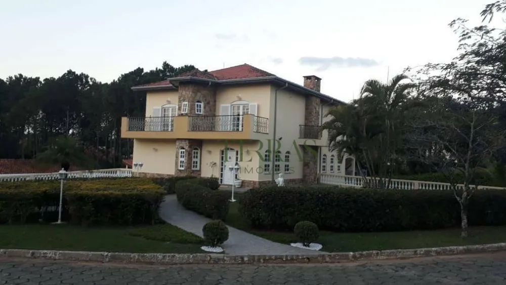 Chácara, 1600 m² - Foto 1