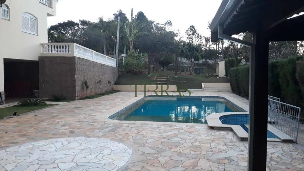 Chácara, 1600 m² - Foto 6