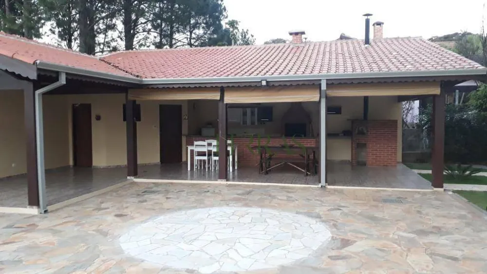 Chácara, 1600 m² - Foto 5