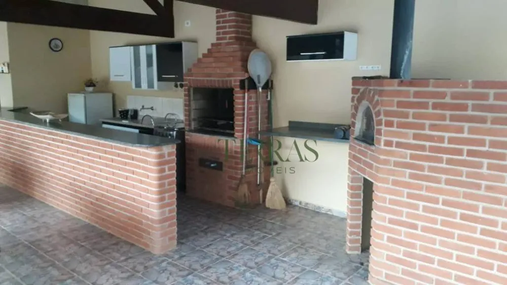 Chácara, 1600 m² - Foto 4