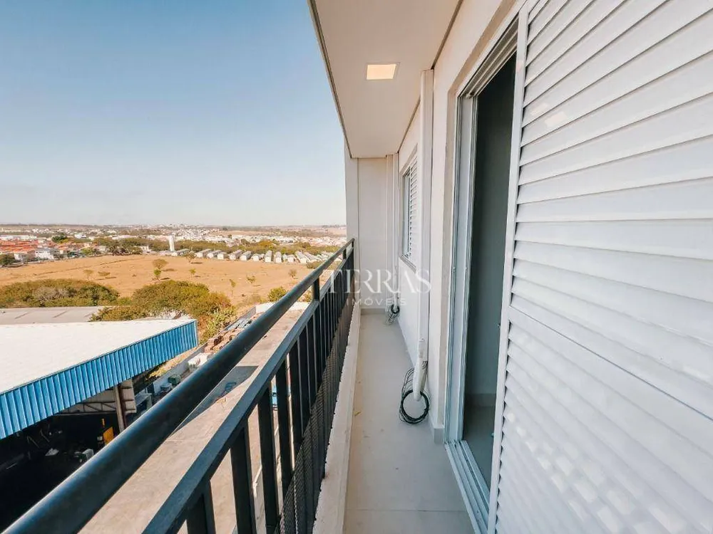 Apartamento, 2 quartos, 60 m² - Foto 9