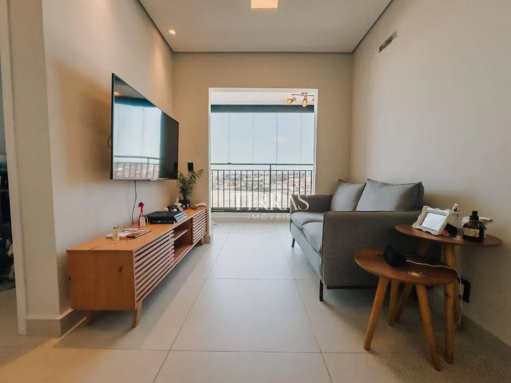 Apartamento, 2 quartos, 60 m² - Foto 3