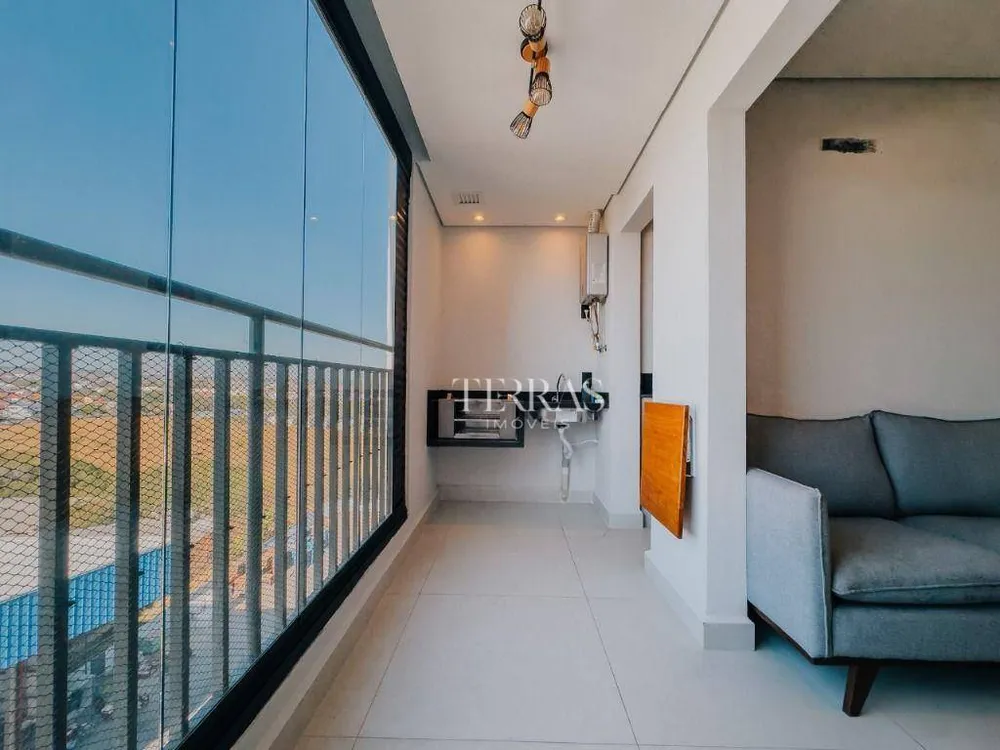 Apartamento, 2 quartos, 60 m² - Foto 7