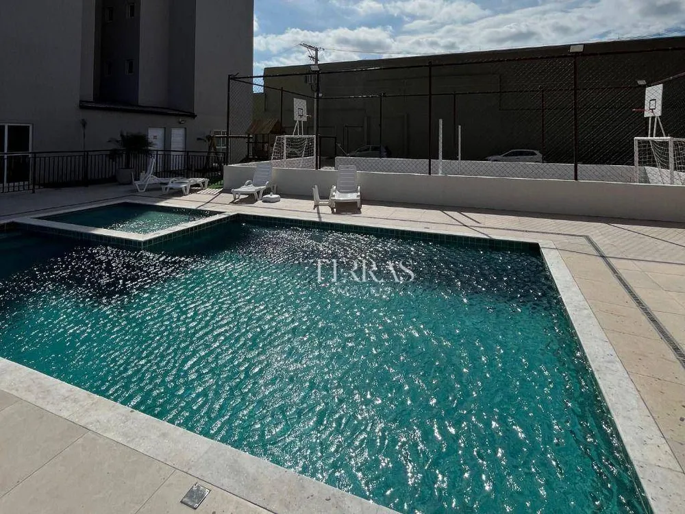 Apartamento, 2 quartos, 60 m² - Foto 12
