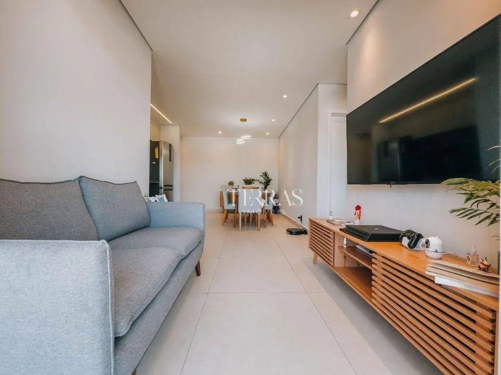 Apartamento, 2 quartos, 60 m² - Foto 5