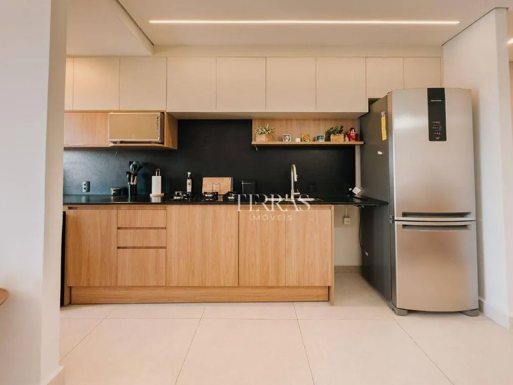 Apartamento, 2 quartos, 60 m² - Foto 5