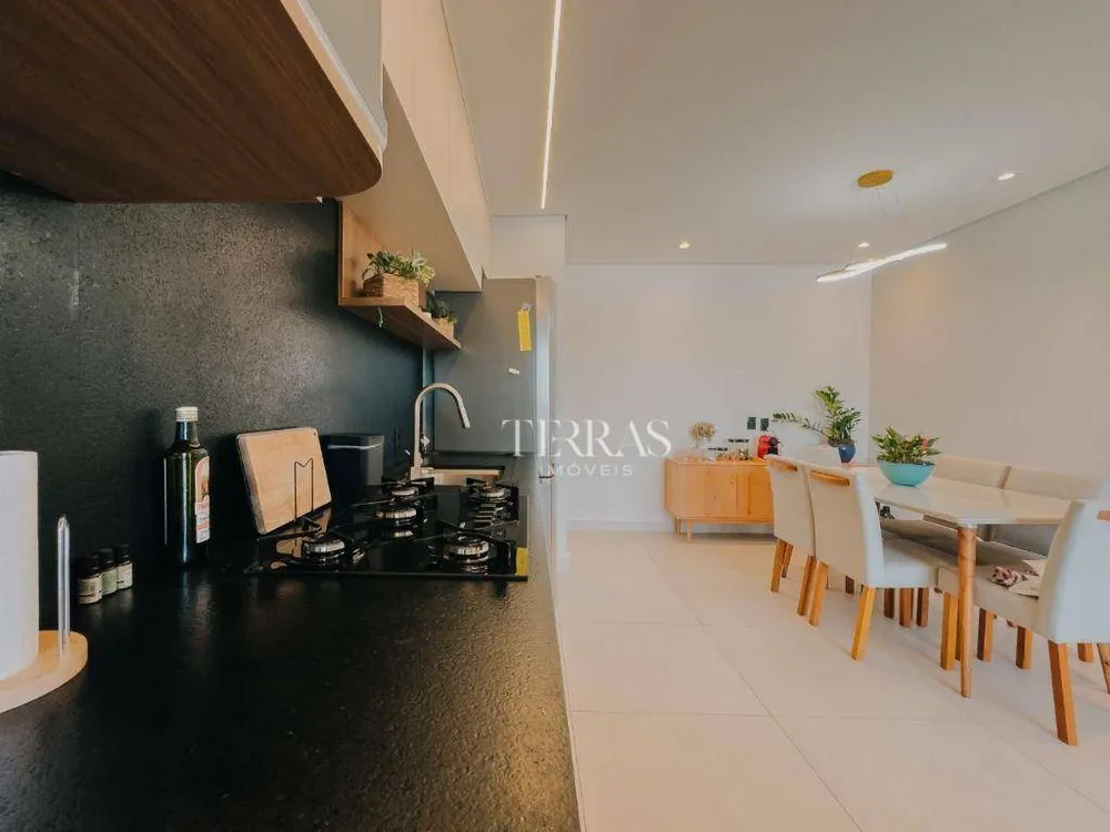 Apartamento, 2 quartos, 60 m² - Foto 4