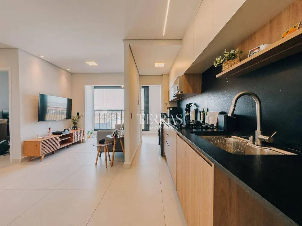 Apartamento, 2 quartos, 60 m² - Foto 1