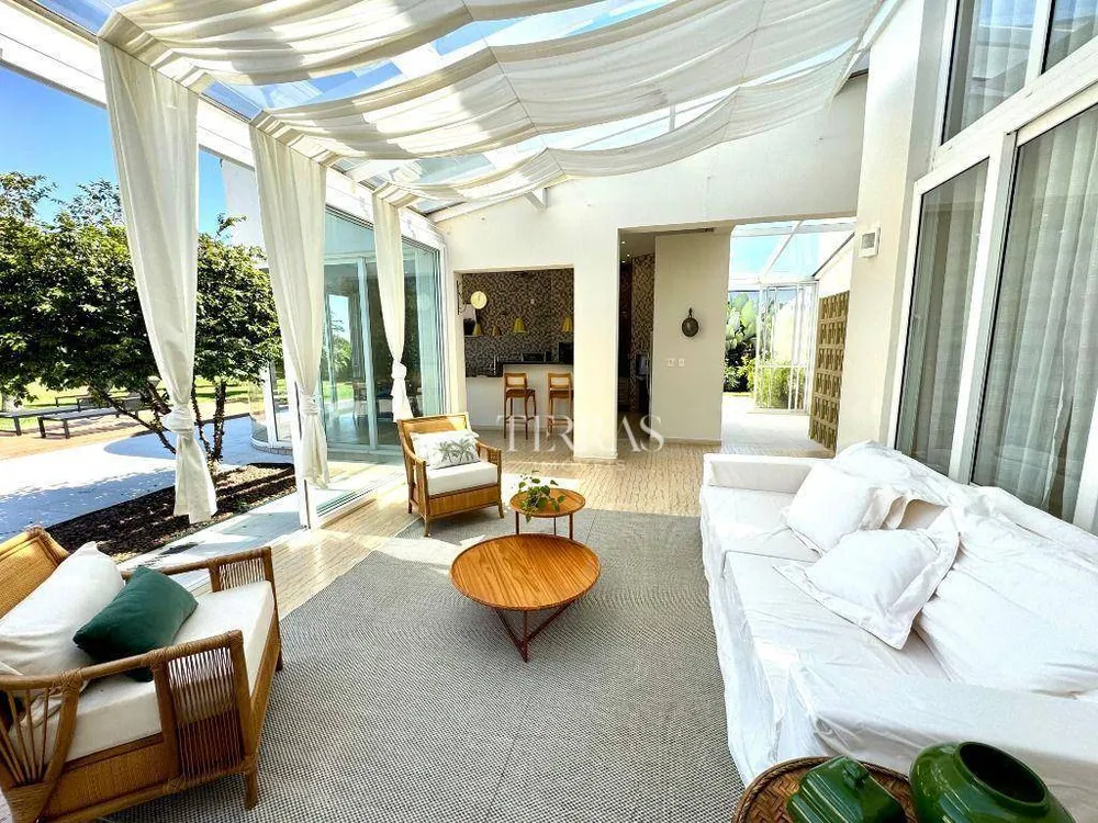 Casa de Condomínio, 6 quartos - Foto 4