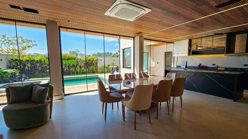 Casa de Condomínio, 3 quartos - Foto 6