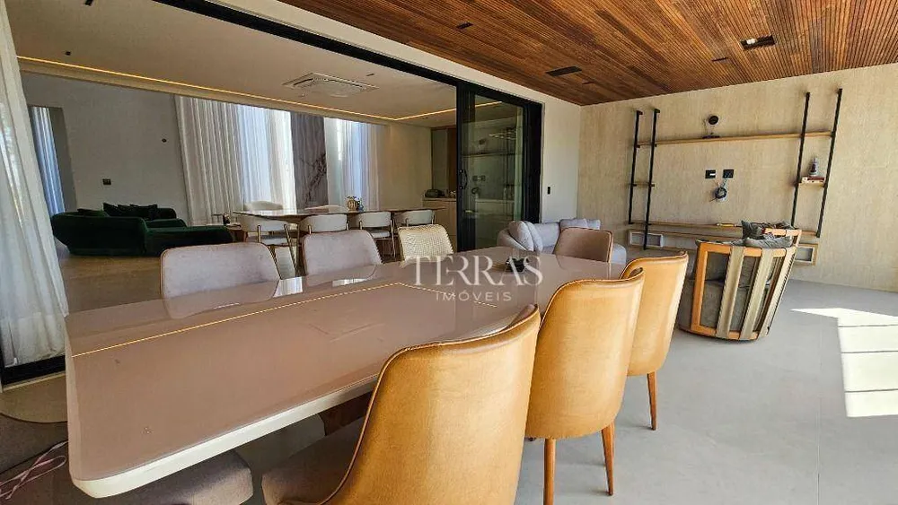 Casa de Condomínio, 3 quartos - Foto 8
