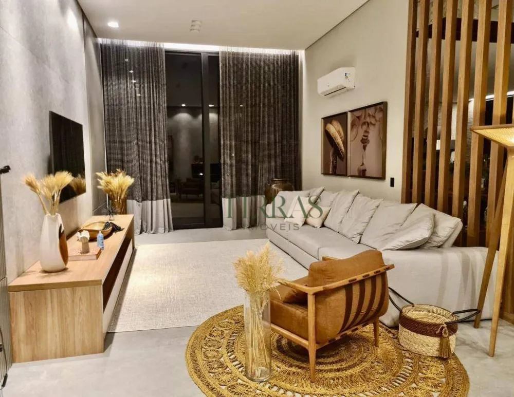 Casa de Condomínio, 3 quartos - Foto 7
