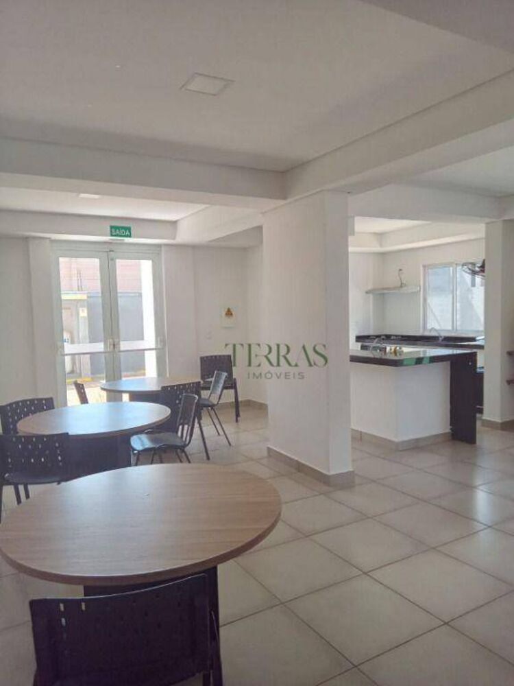 Apartamento, 2 quartos - Foto 1