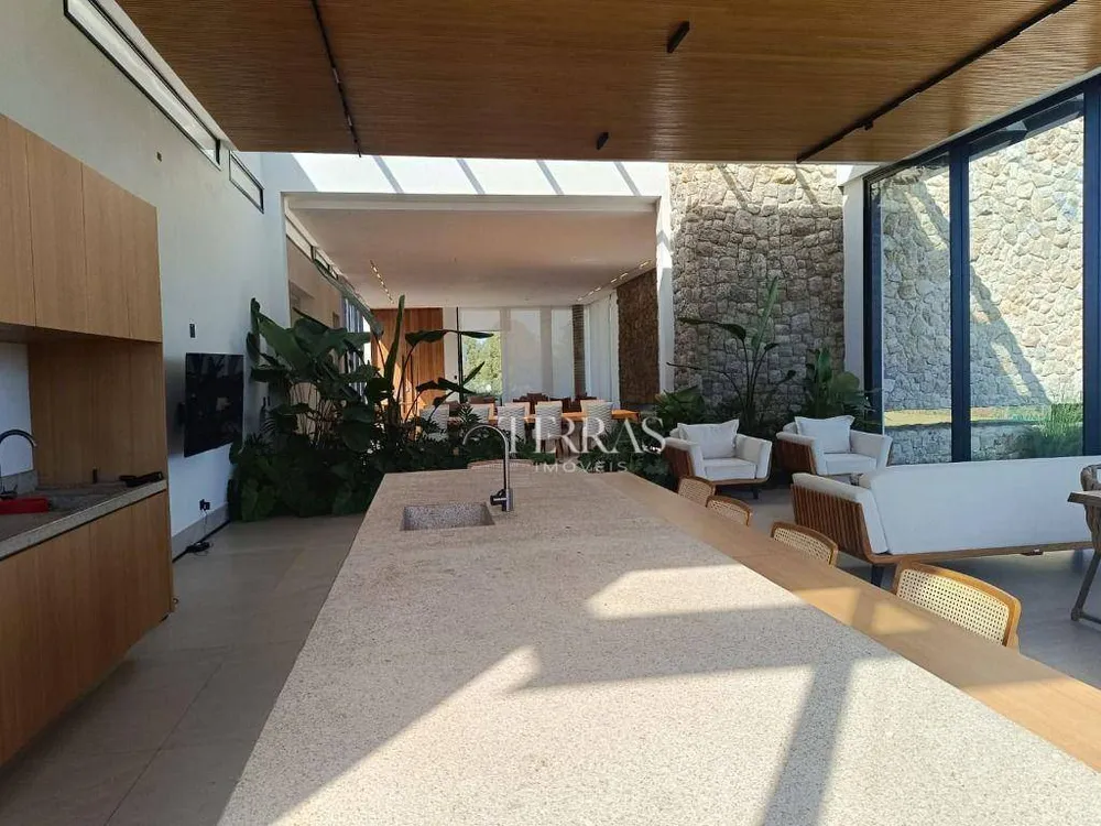 Casa de Condomínio, 5 quartos - Foto 4