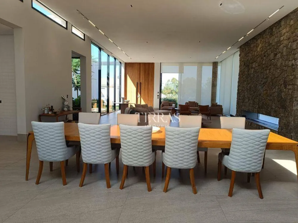 Casa de Condomínio, 5 quartos - Foto 3