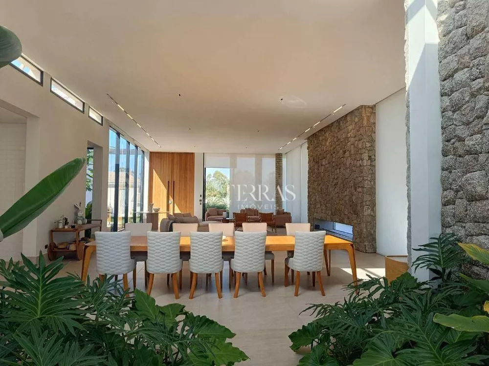 Casa de Condomínio, 5 quartos - Foto 8