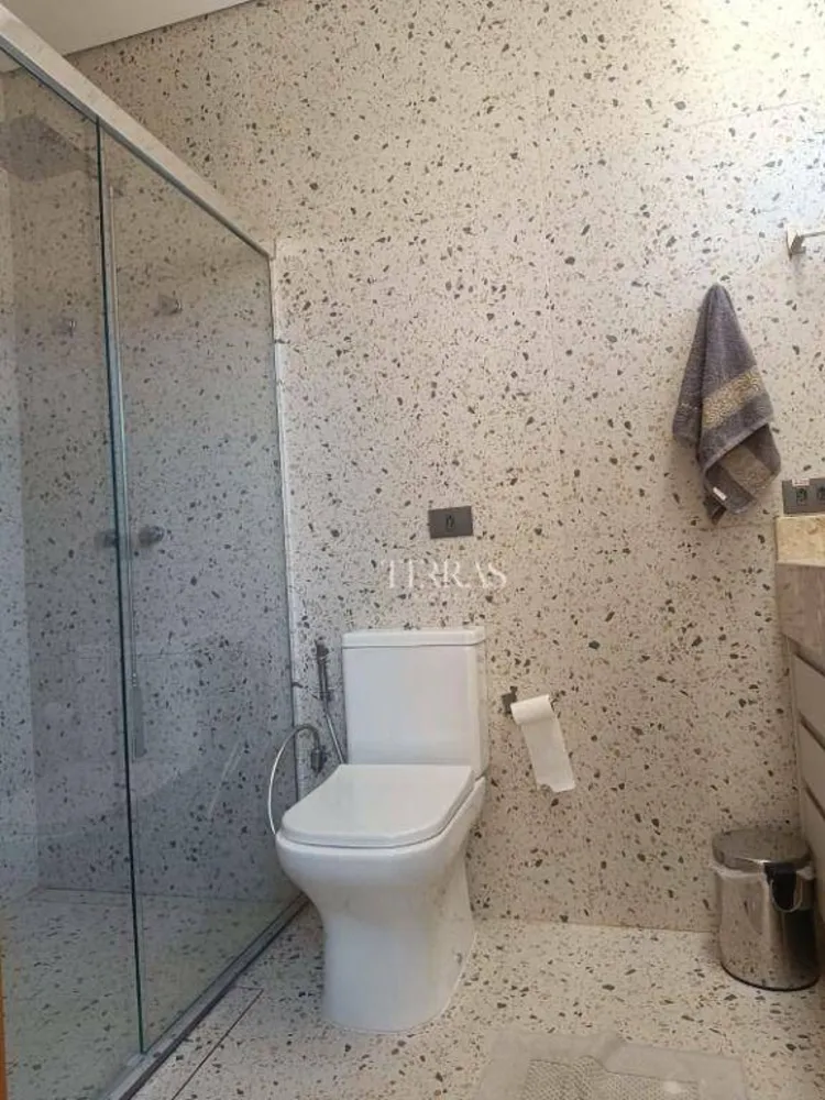 Casa de Condomínio, 5 quartos - Foto 14