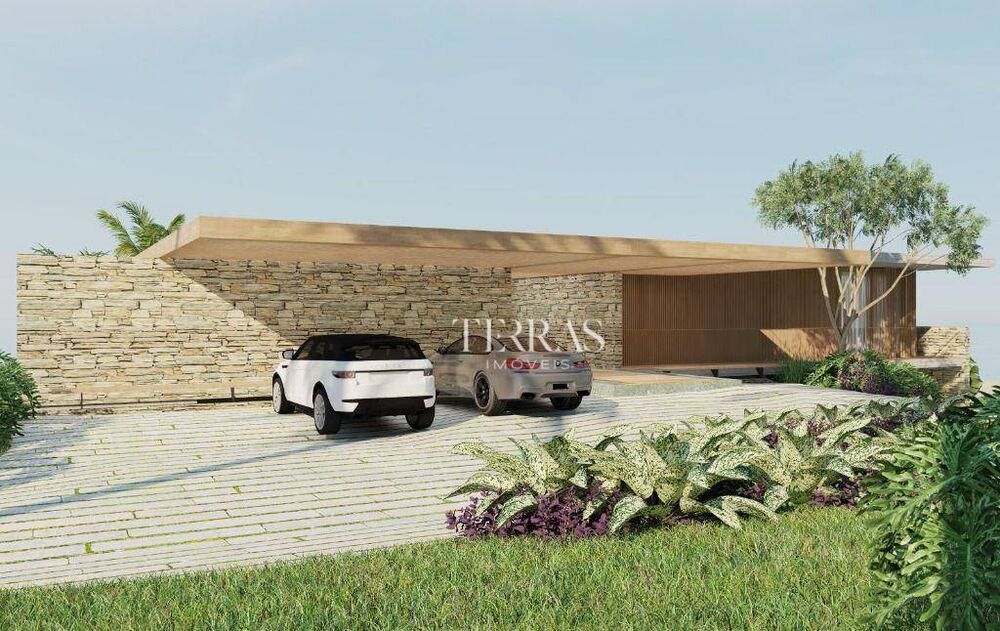 Casa de Condomínio à venda com 5 quartos, 964m² - Foto 1