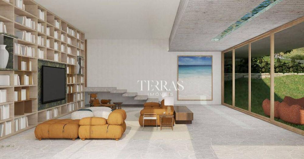 Casa de Condomínio à venda com 5 quartos, 964m² - Foto 4