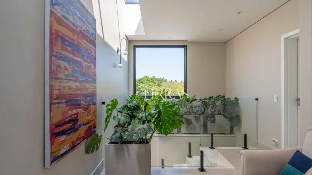 Casa de Condomínio, 4 quartos - Foto 5