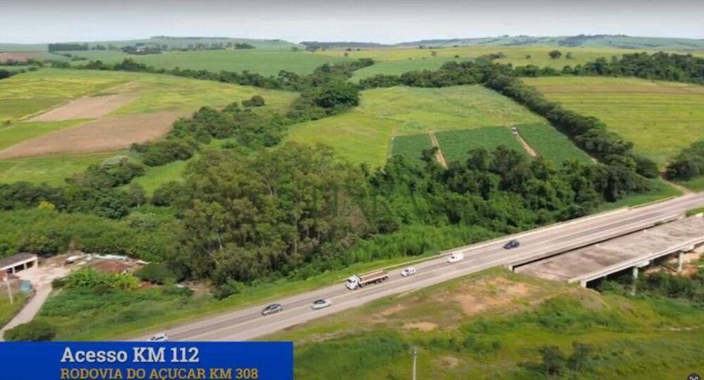 Terreno, 64 hectares - Foto 8