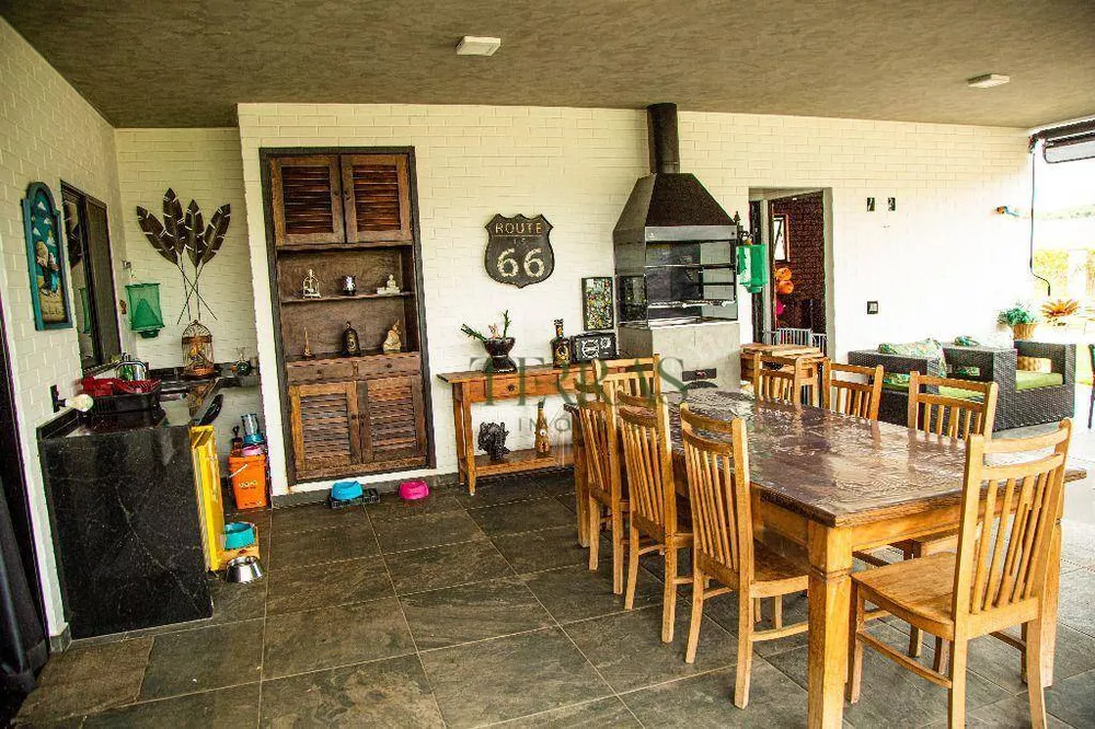 Casa de Condomínio, 3 quartos - Foto 3