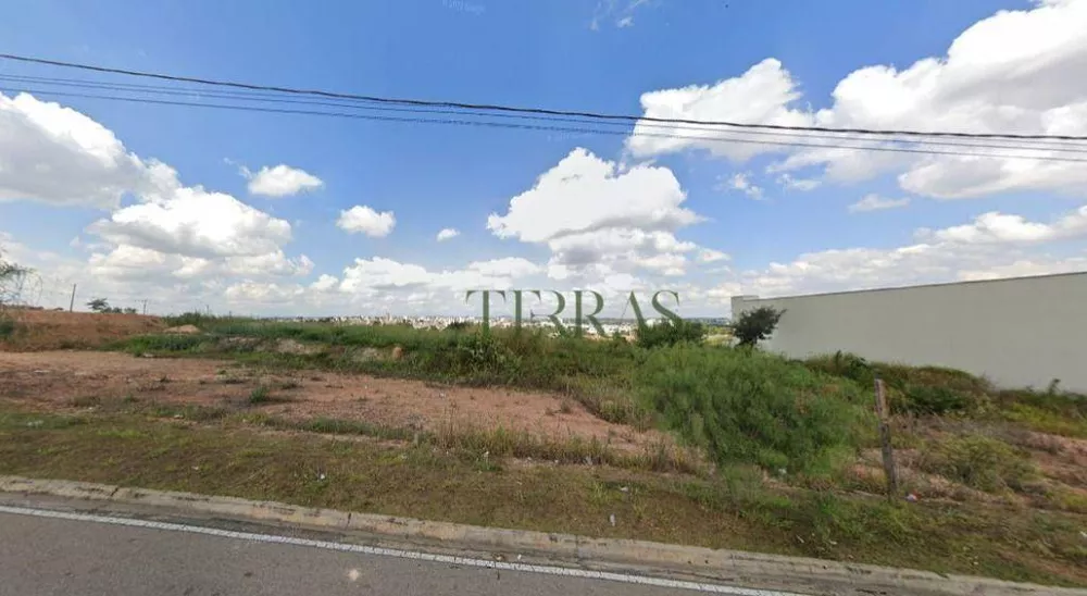 Terreno, 480 m² - Foto 1
