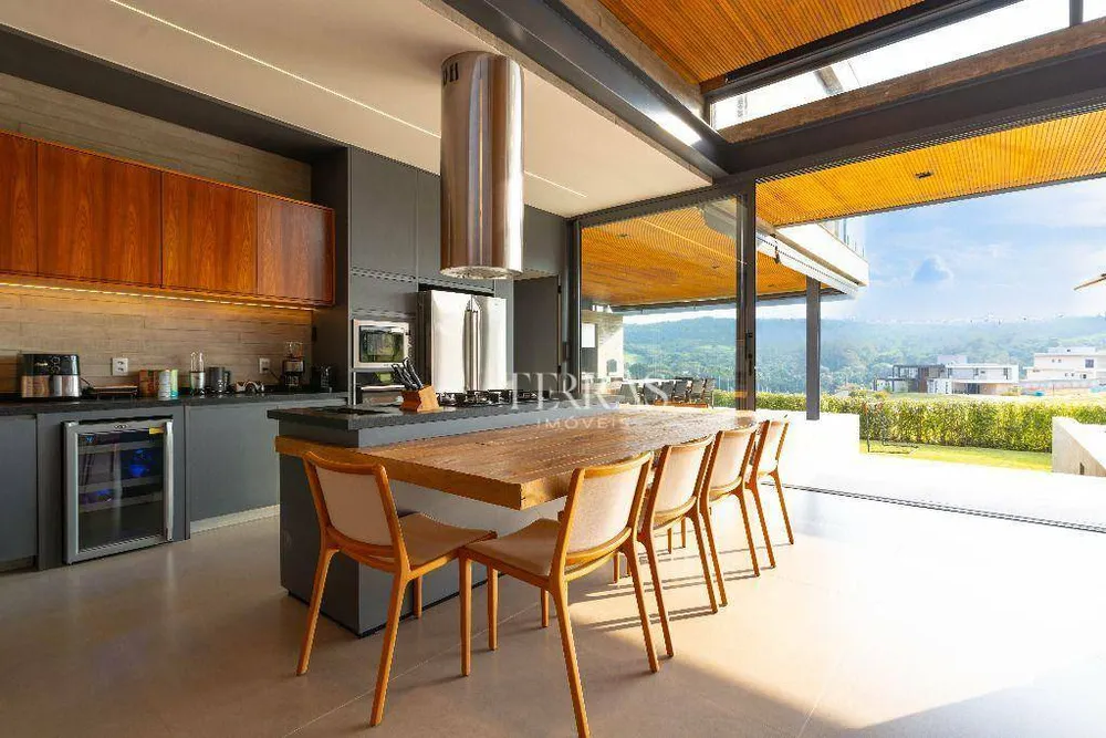 Casa de Condomínio, 6 quartos - Foto 6