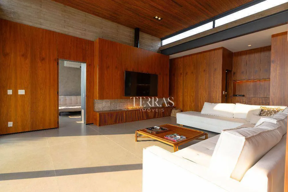 Casa de Condomínio, 6 quartos - Foto 1