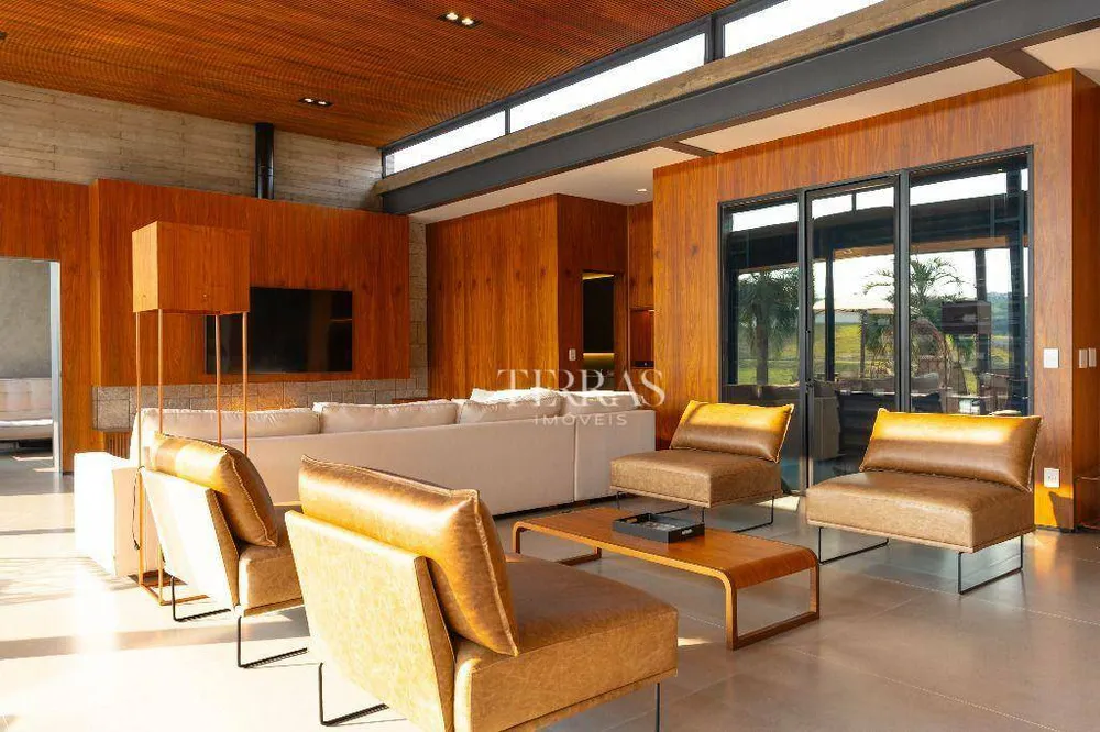 Casa de Condomínio, 6 quartos - Foto 4