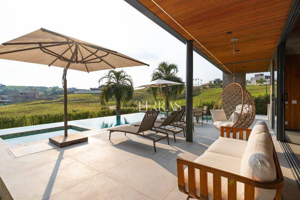 Casa de Condomínio, 6 quartos - Foto 7