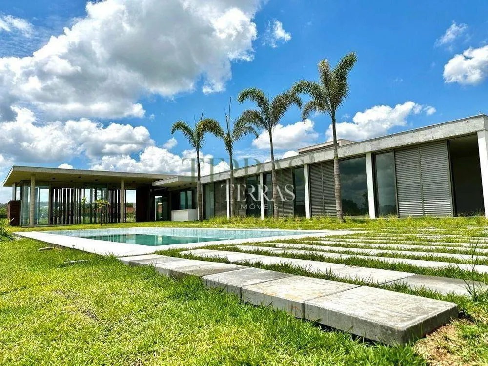Casa de Condomínio, 5 quartos - Foto 3