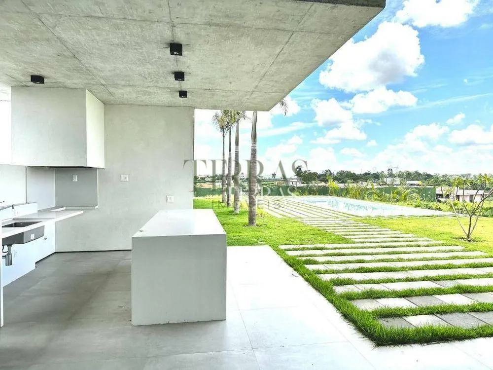 Casa de Condomínio, 5 quartos - Foto 3