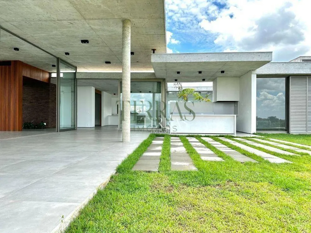 Casa de Condomínio, 5 quartos - Foto 4