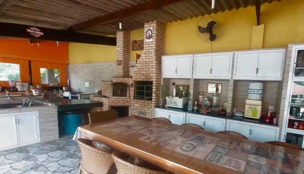 Chácara, 6 quartos, 7511 m² - Foto 11