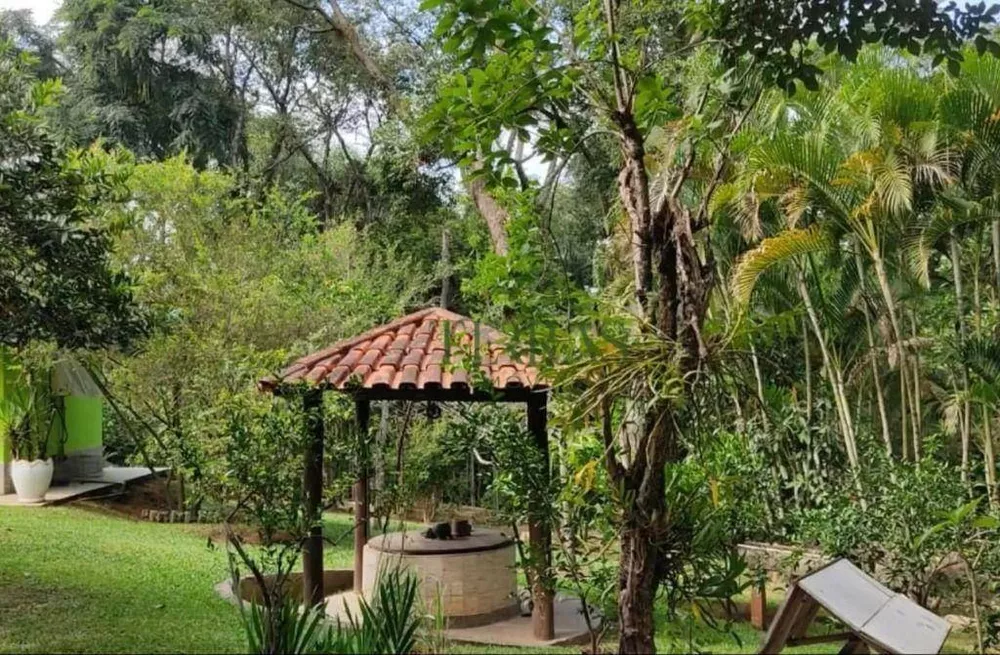 Chácara, 6 quartos, 7511 m² - Foto 2