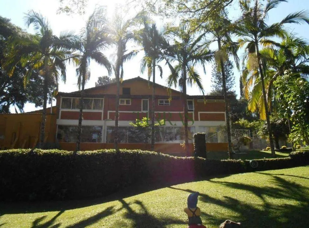 Chácara, 6 quartos, 7511 m² - Foto 8