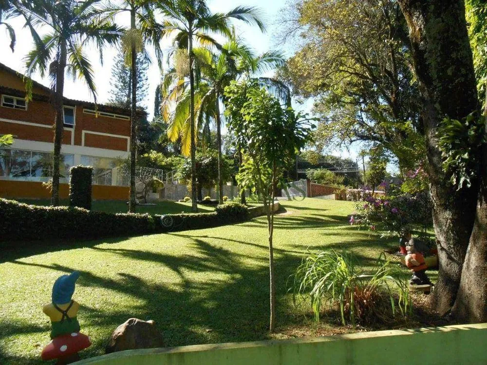 Chácara, 6 quartos, 7511 m² - Foto 5
