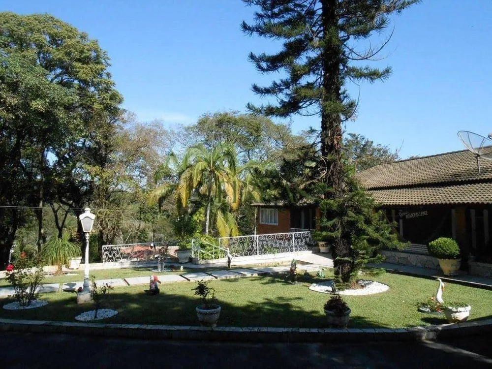 Chácara, 6 quartos, 7511 m² - Foto 6