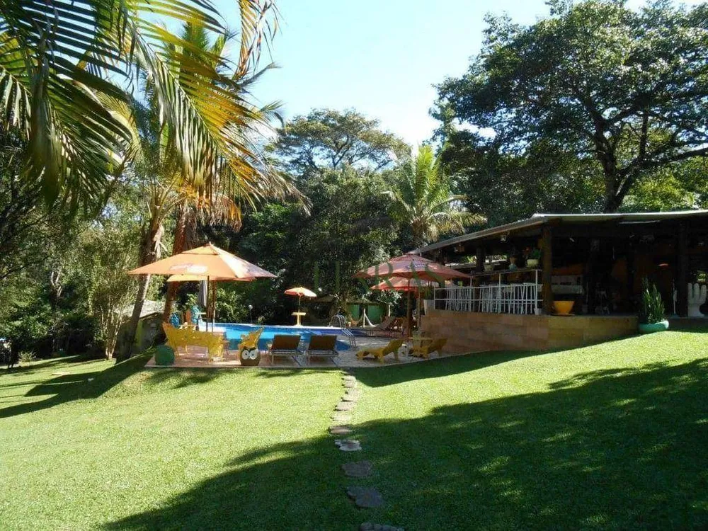 Chácara, 6 quartos, 7511 m² - Foto 4