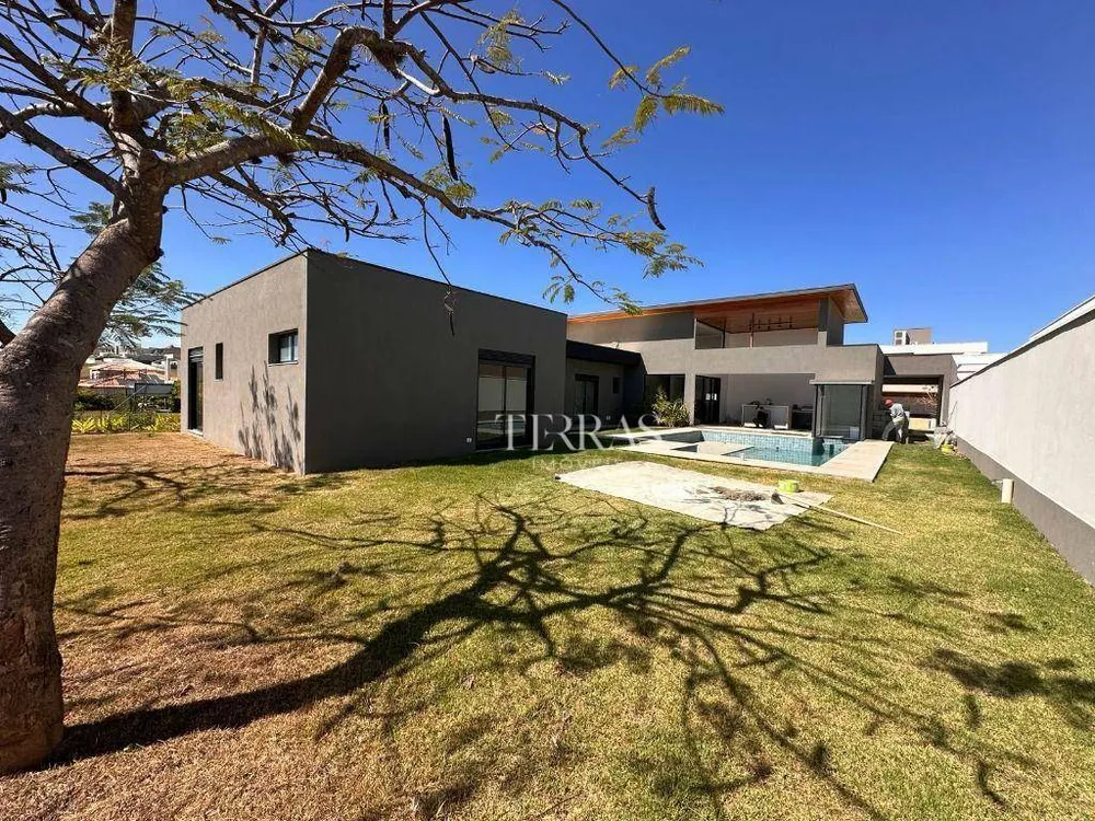 Casa de Condomínio, 5 quartos - Foto 2