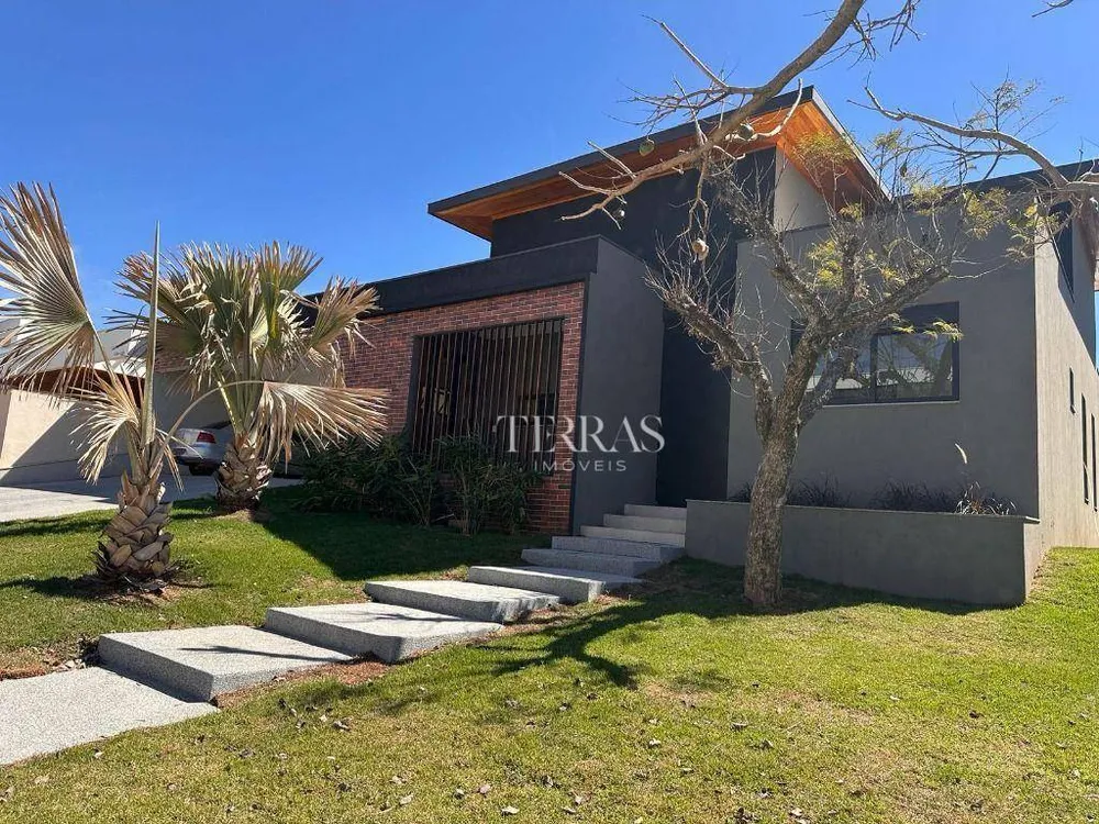 Casa de Condomínio, 5 quartos - Foto 8