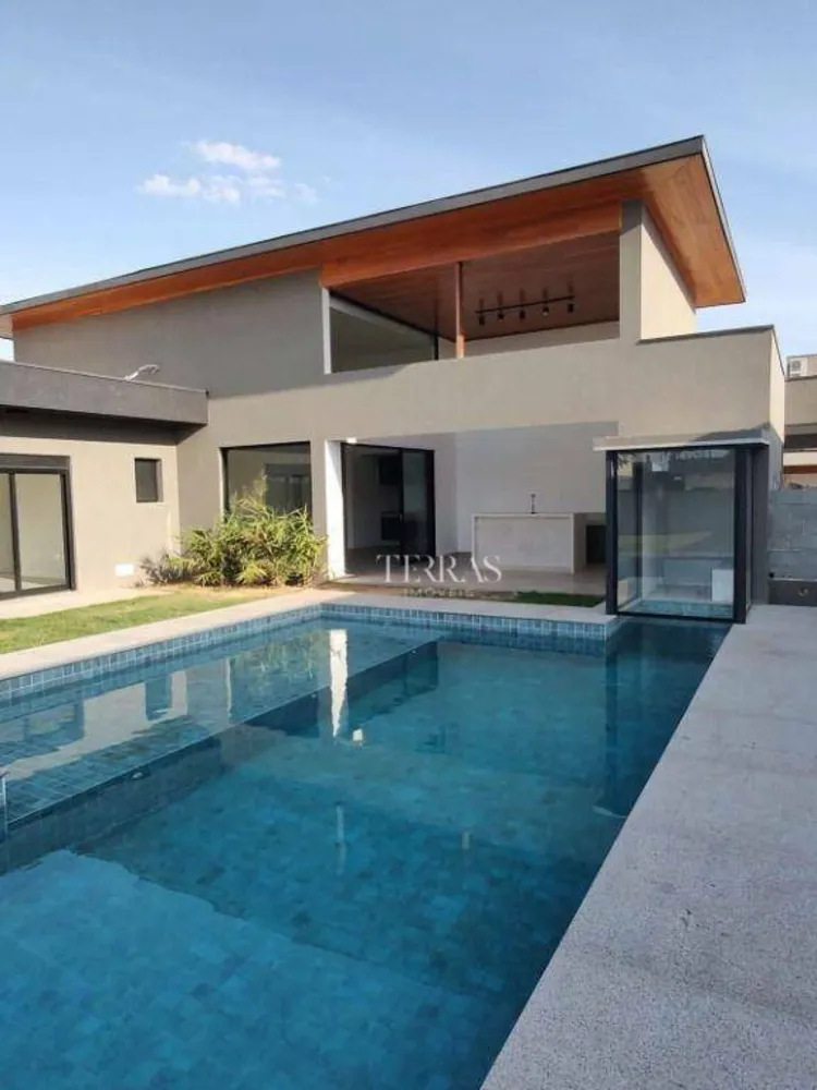 Casa de Condomínio, 5 quartos - Foto 10