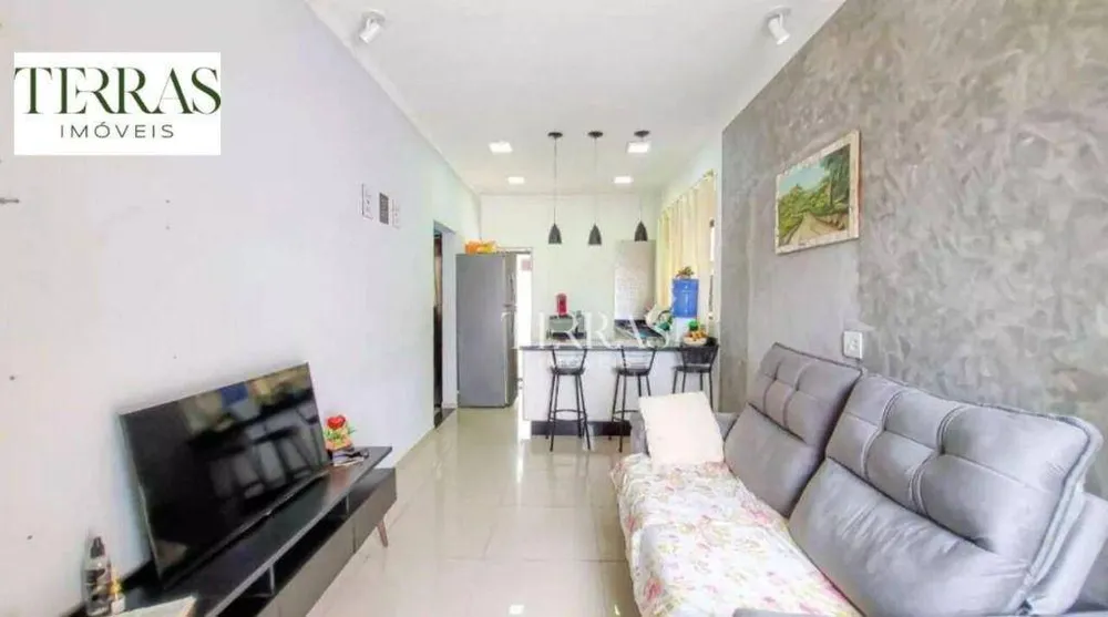 Casa de Condomínio, 4 quartos - Foto 6