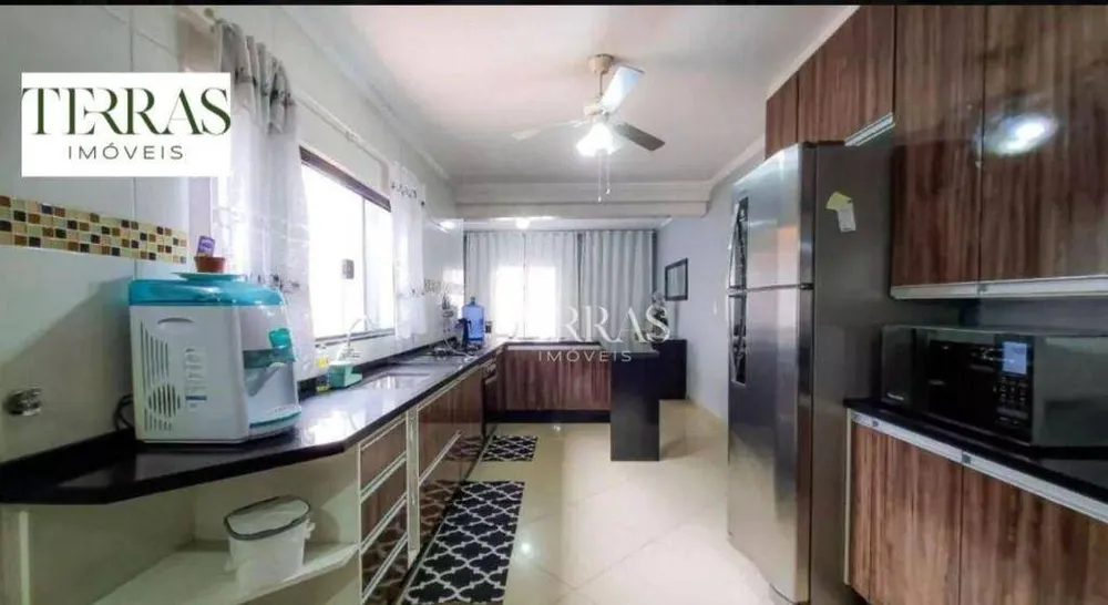 Casa de Condomínio, 4 quartos - Foto 4