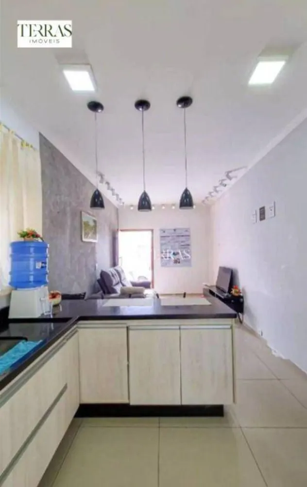 Casa de Condomínio, 4 quartos - Foto 5