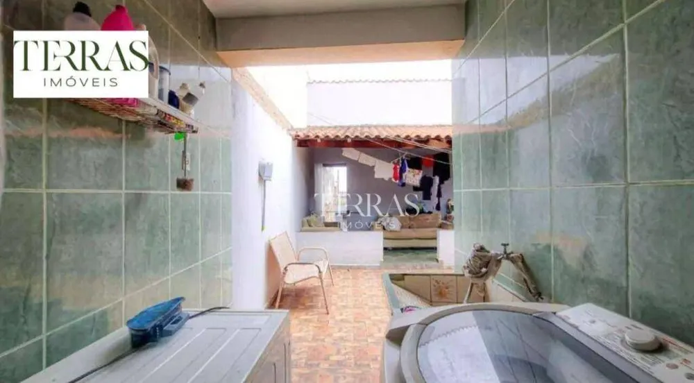 Casa de Condomínio, 4 quartos - Foto 10