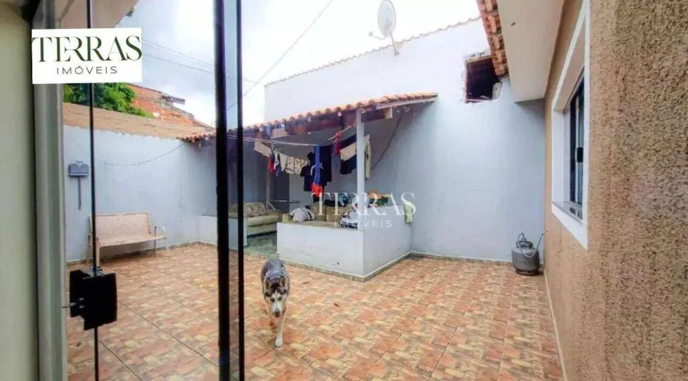 Casa de Condomínio, 4 quartos - Foto 1